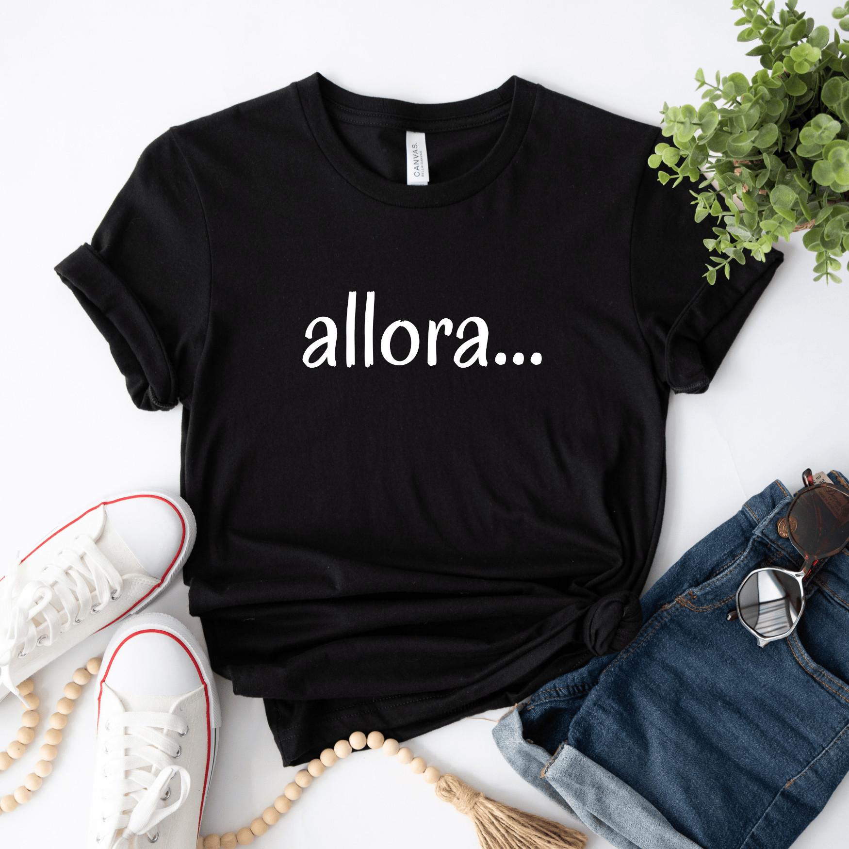 Allora T-Shirt