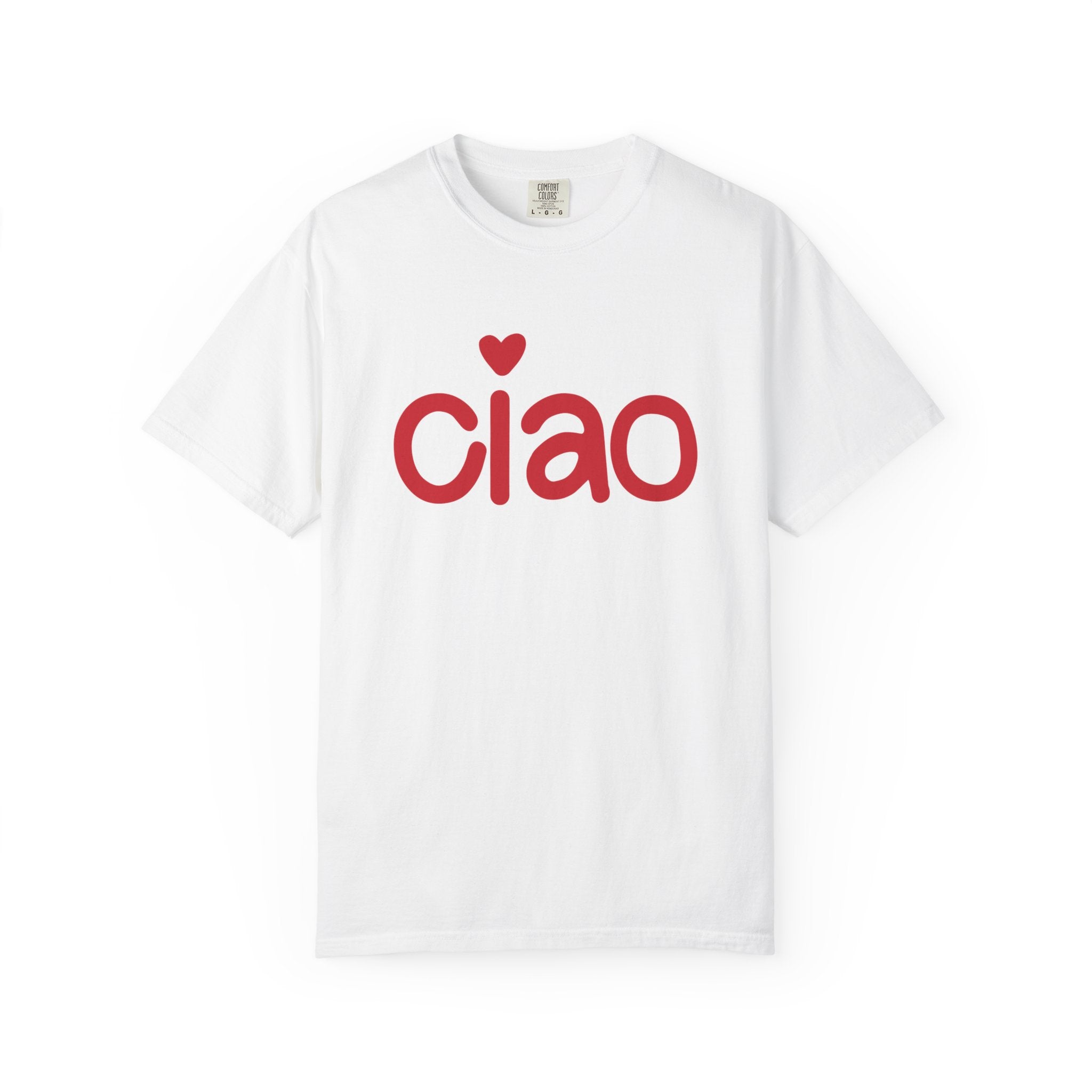 Ciao T-Shirt
