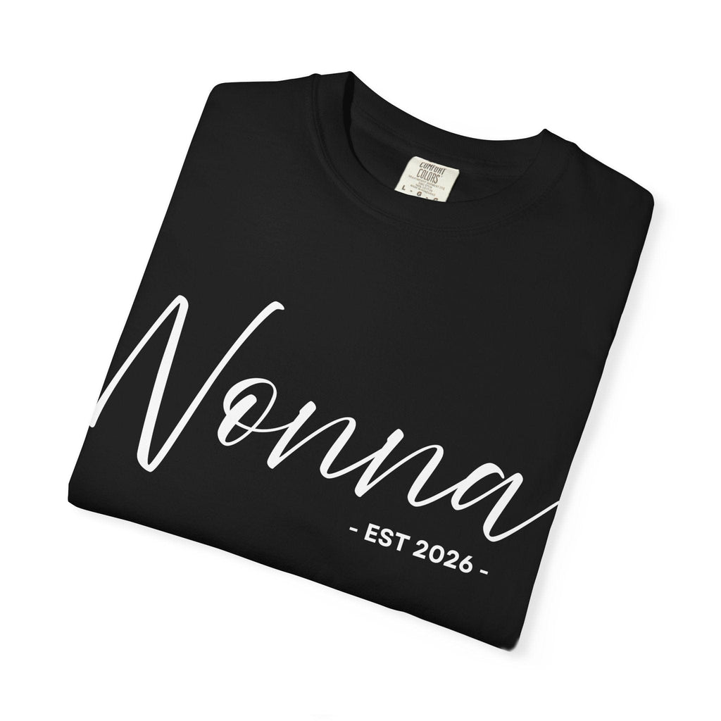 Nonna 2026 T-Shirt