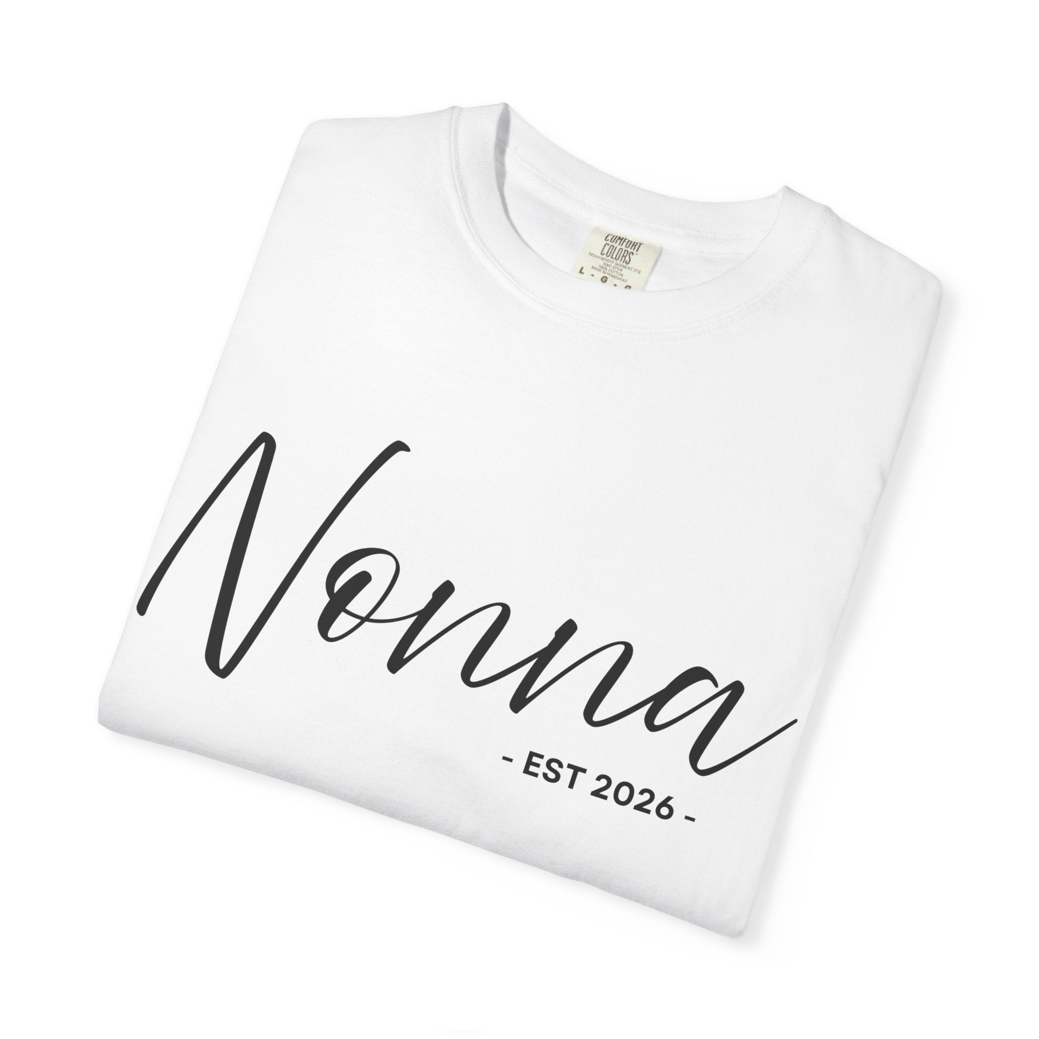 Nonna 2026 T-Shirt