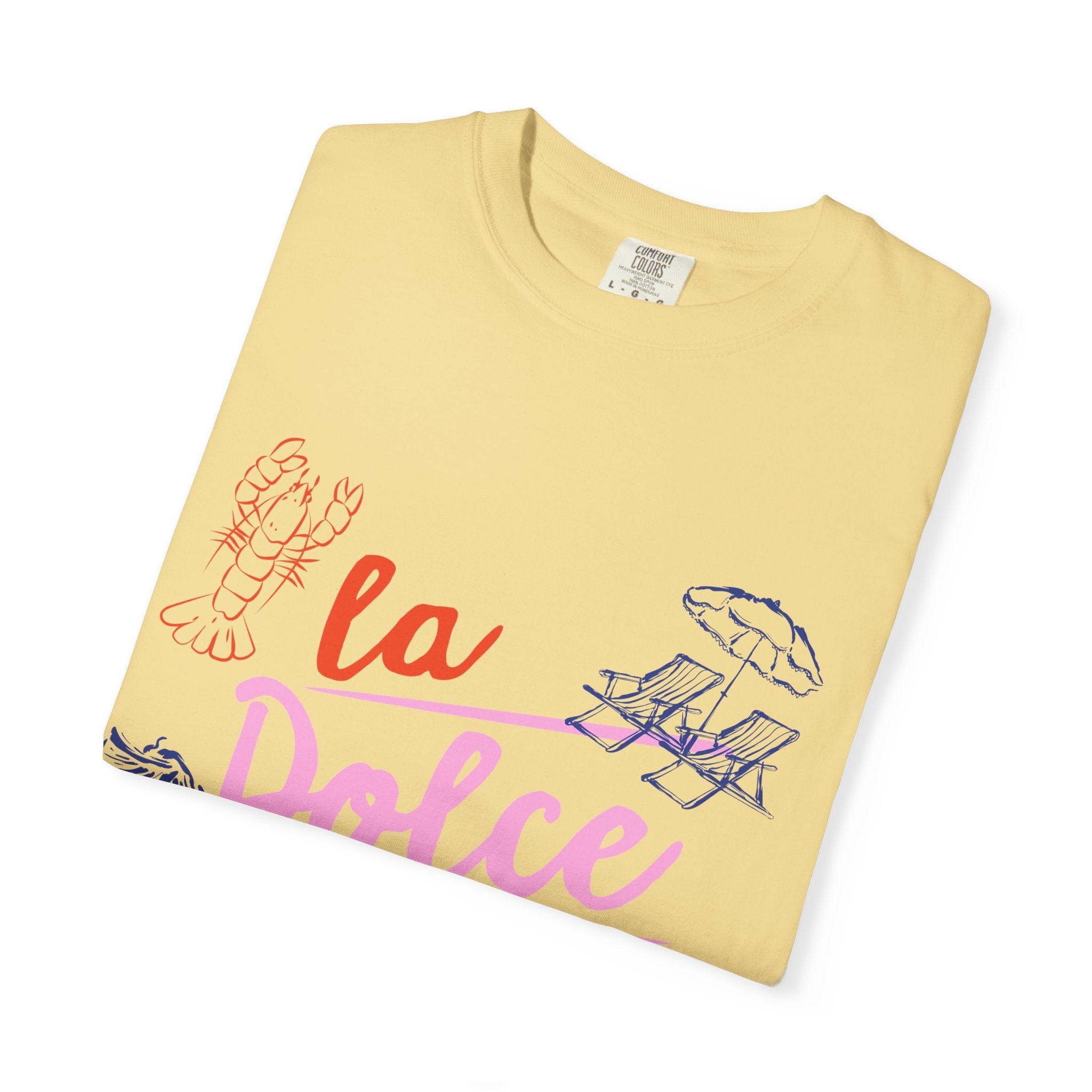 La Dolce Vita T-Shirt