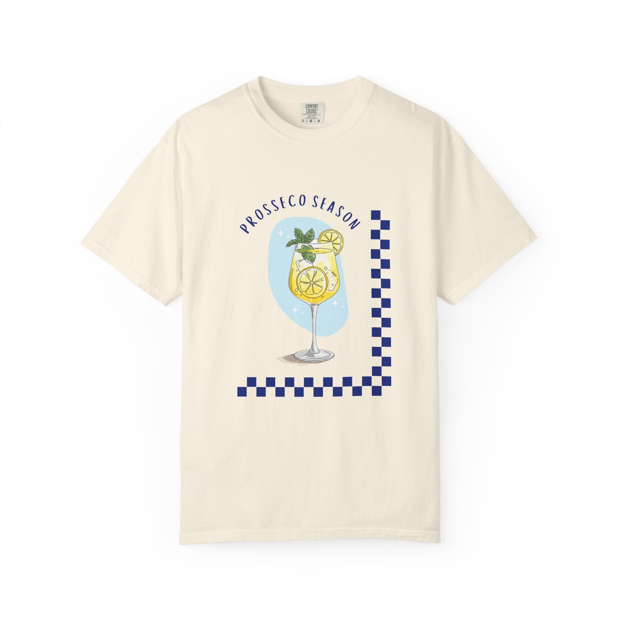 Prosecco Season T-Shirt