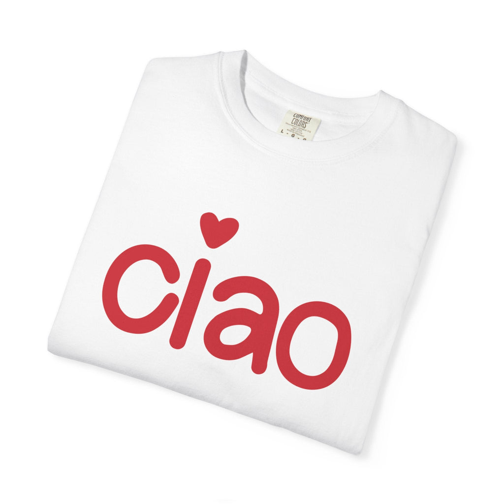 Ciao T-Shirt