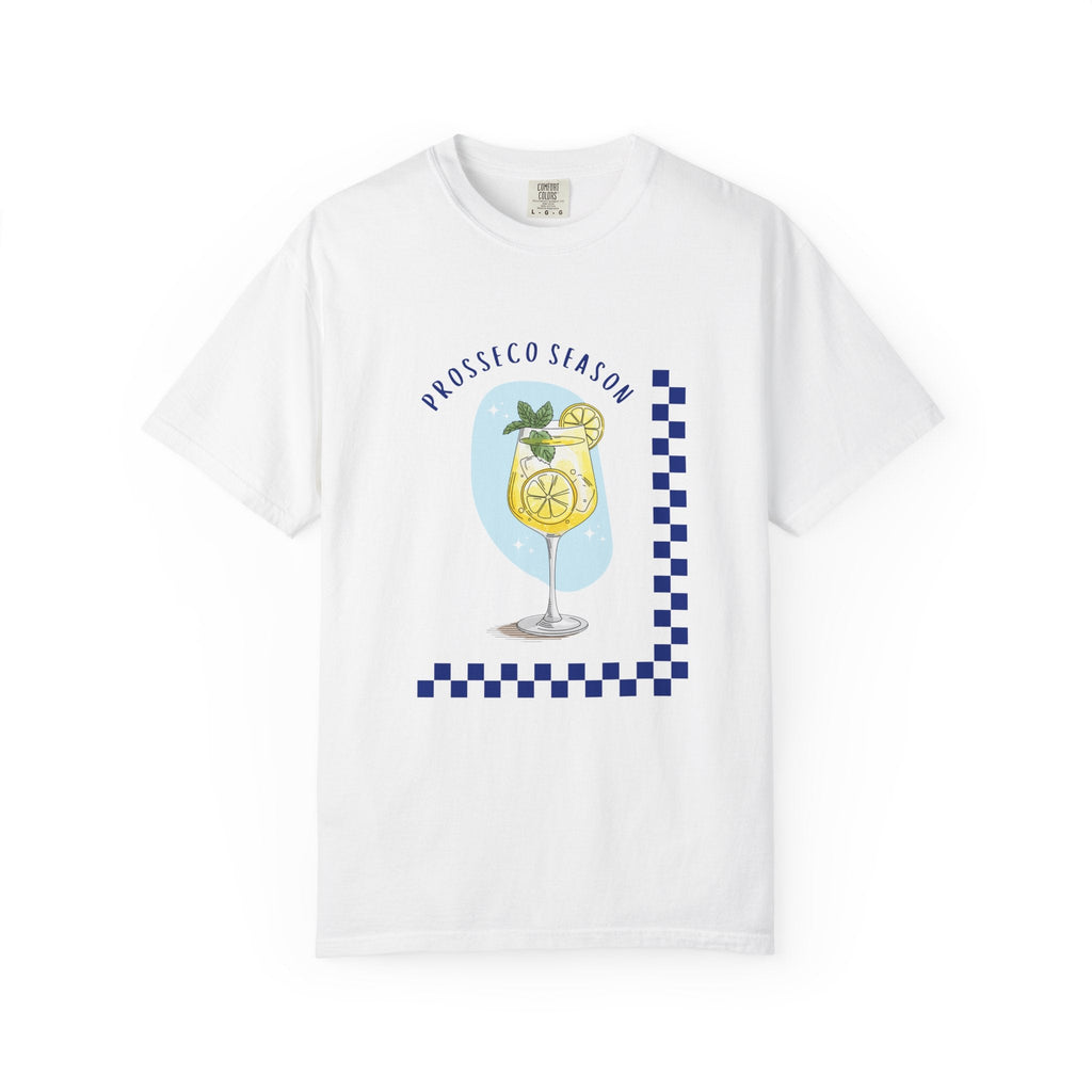 Prosecco Season T-Shirt