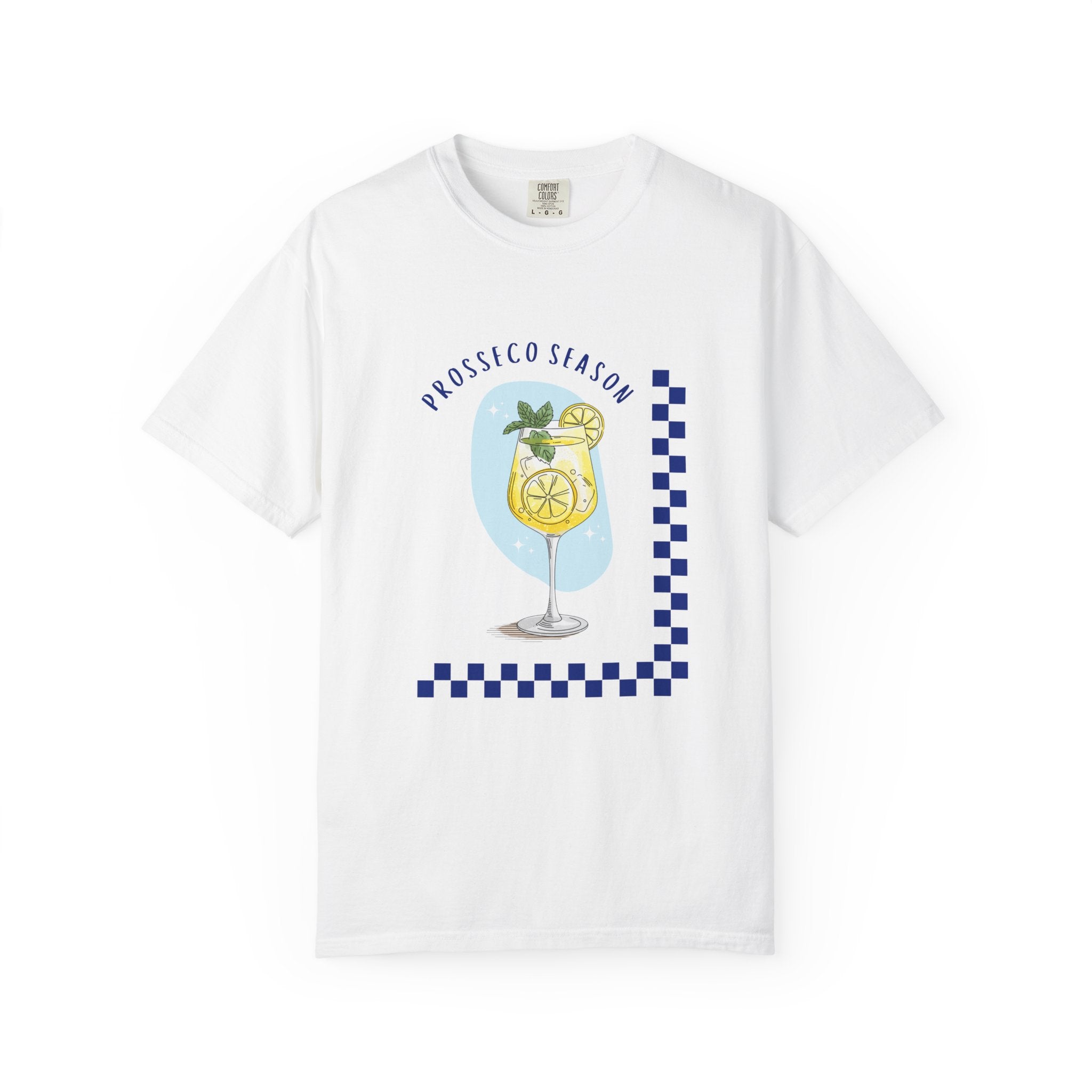 Prosecco Season T-Shirt
