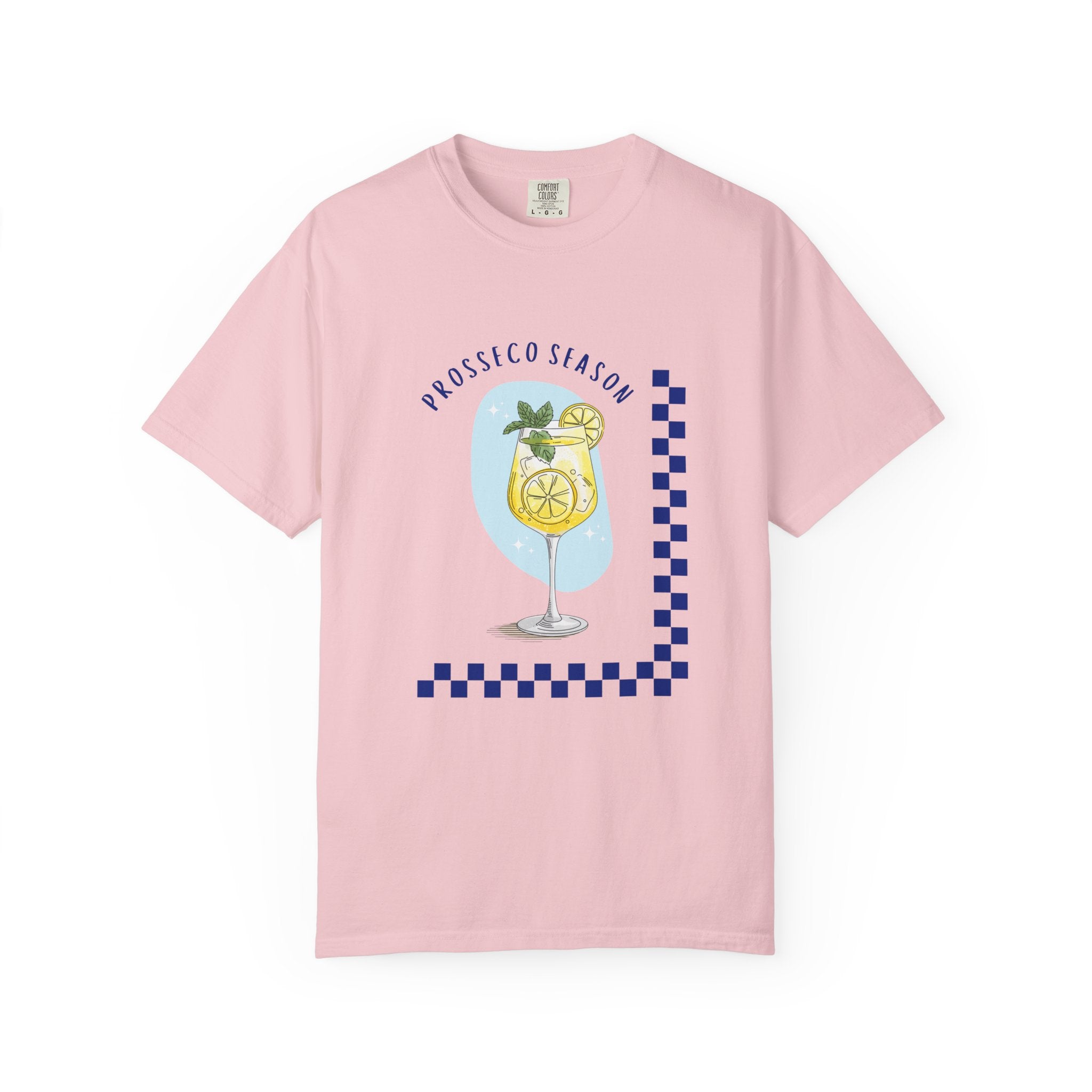 Prosecco Season T-Shirt