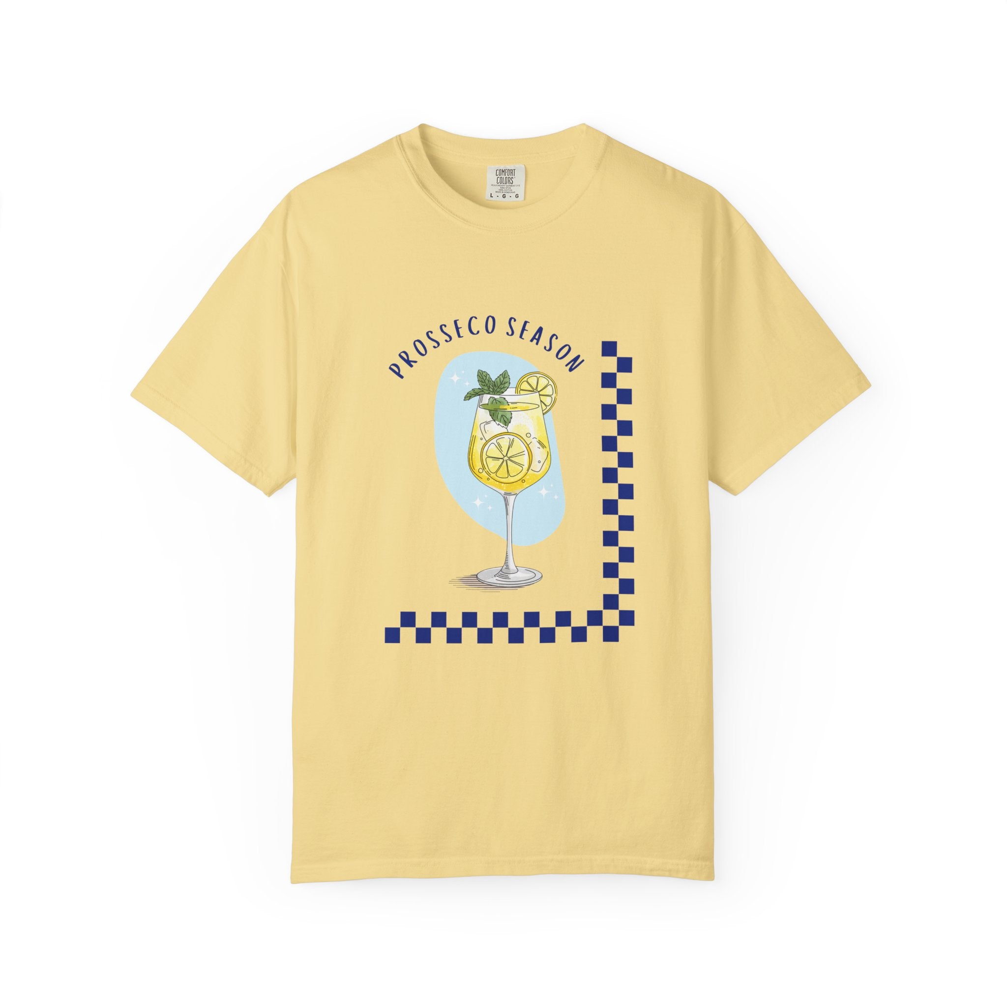 Prosecco Season T-Shirt