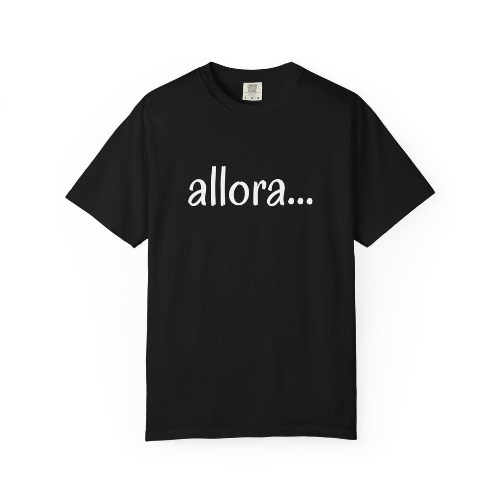 Allora T-Shirt
