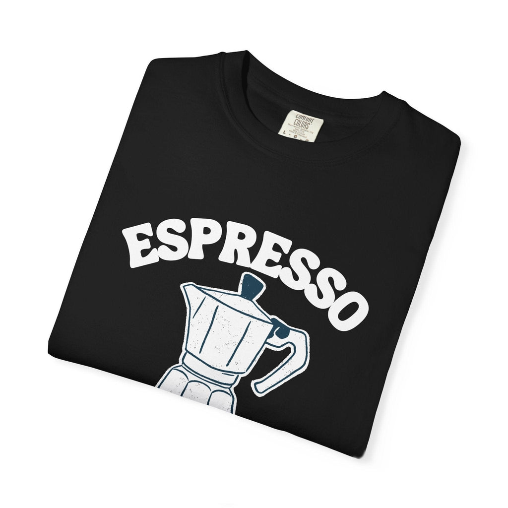 Espresso Club T-Shirt