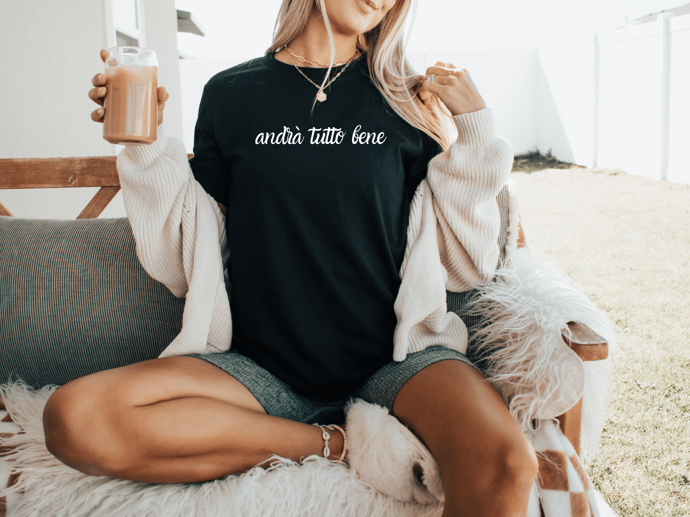 Andra Tutto Bene T-Shirt