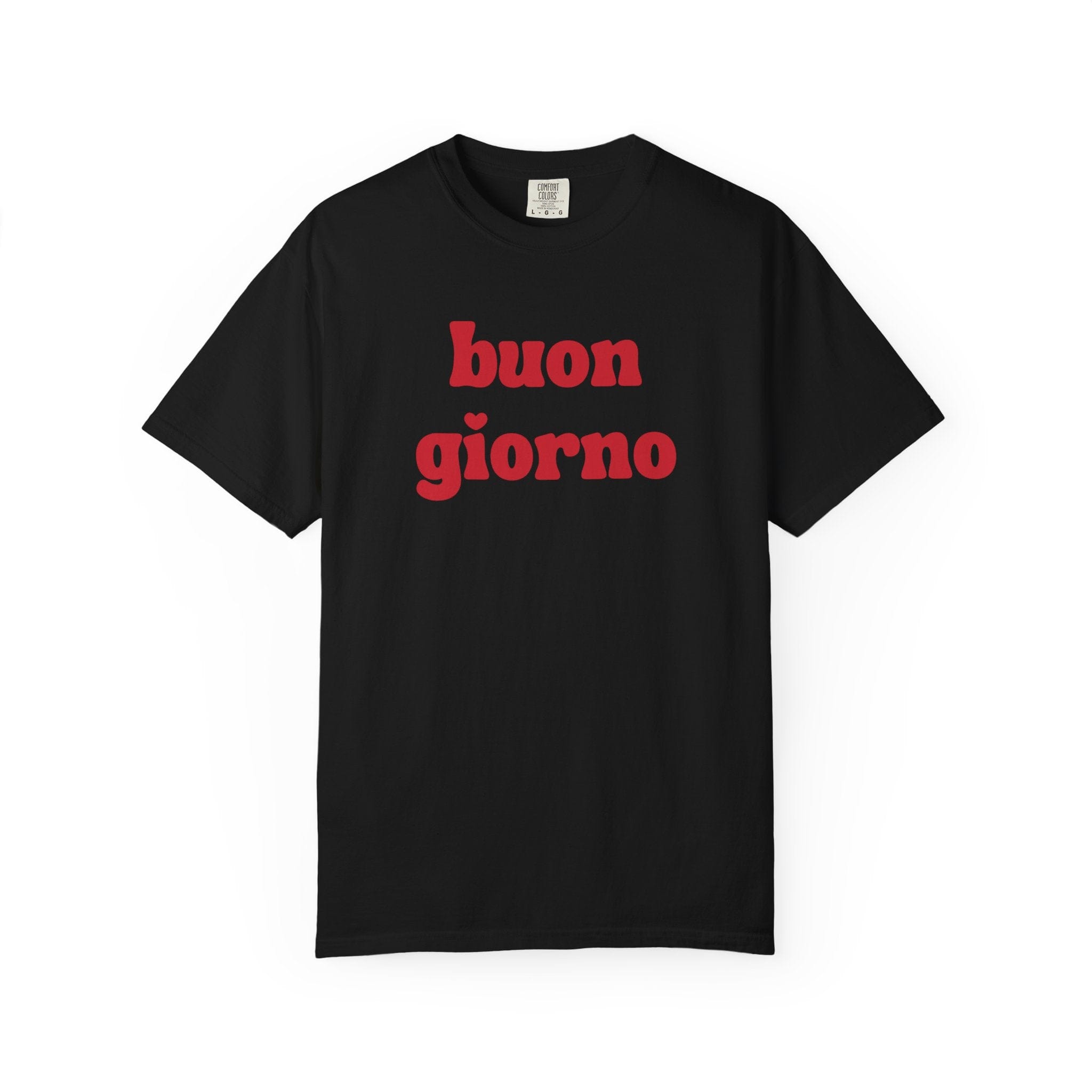 Buon Giorno T-Shirt