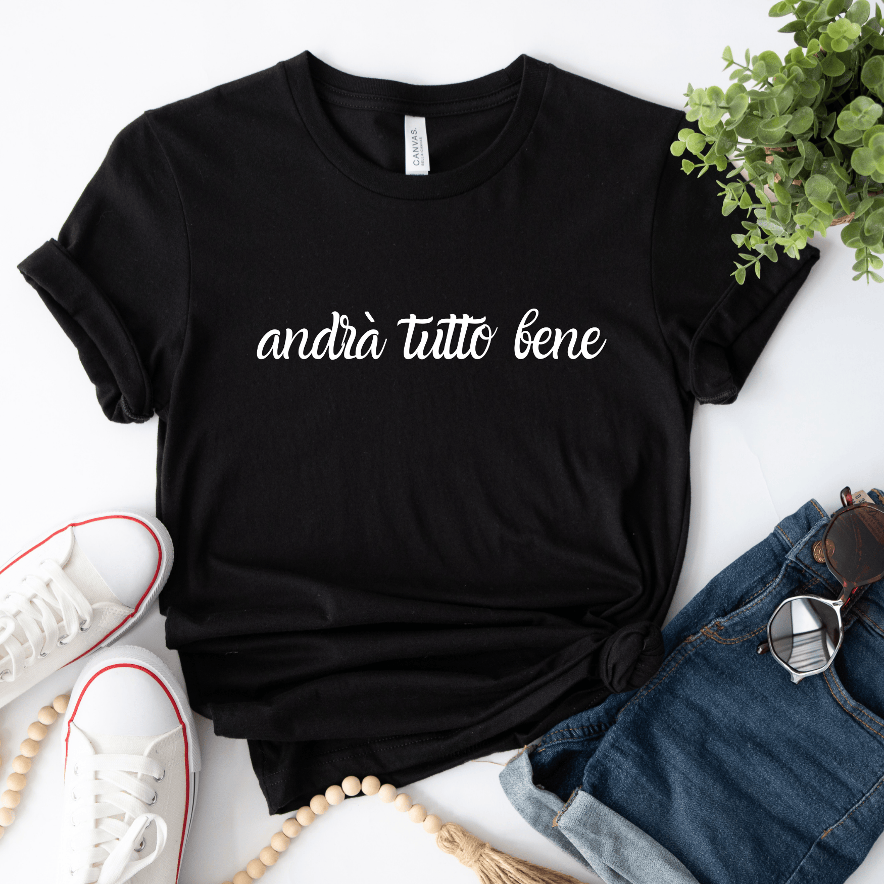Andra Tutto Bene T-Shirt