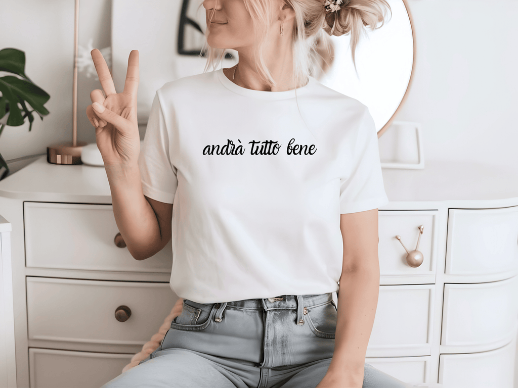 Andra Tutto Bene T-Shirt