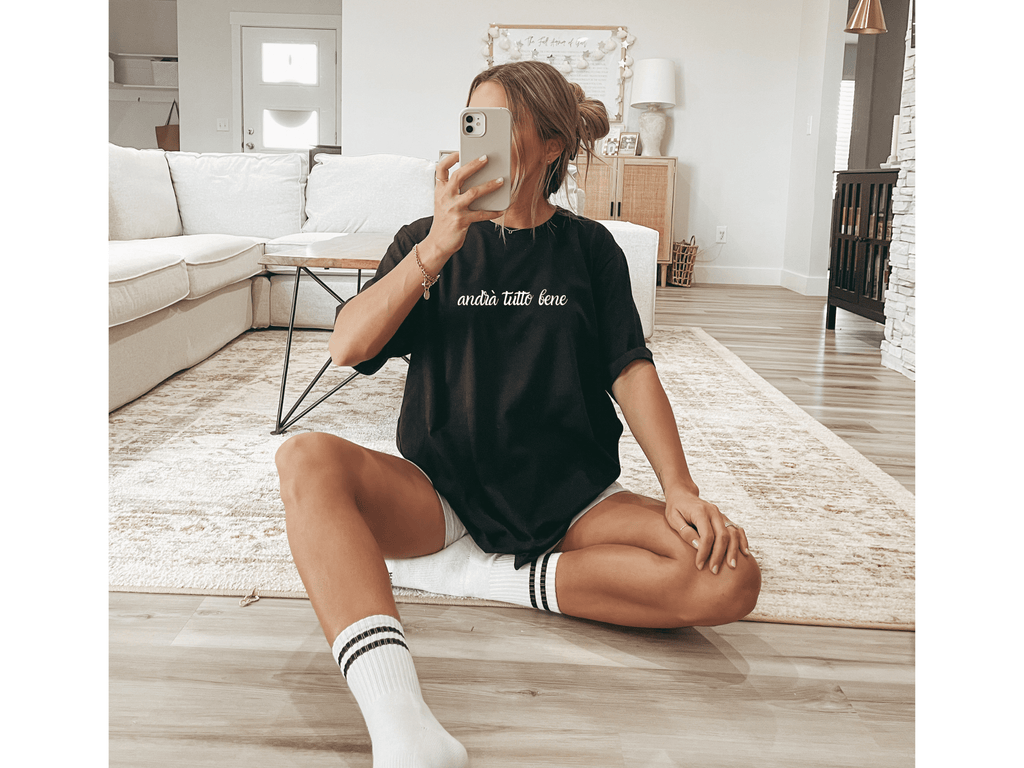 Andra Tutto Bene T-Shirt
