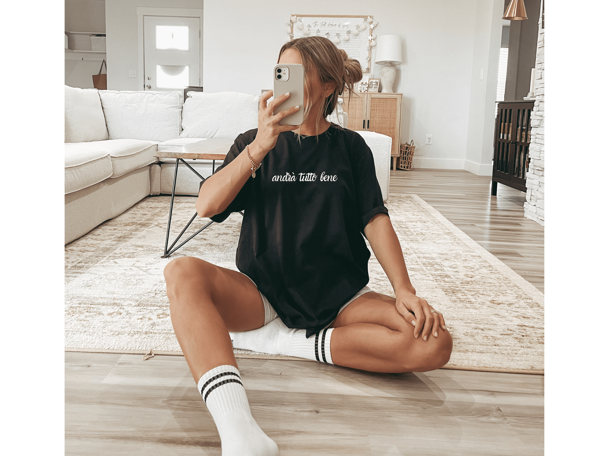 Andra Tutto Bene T-Shirt