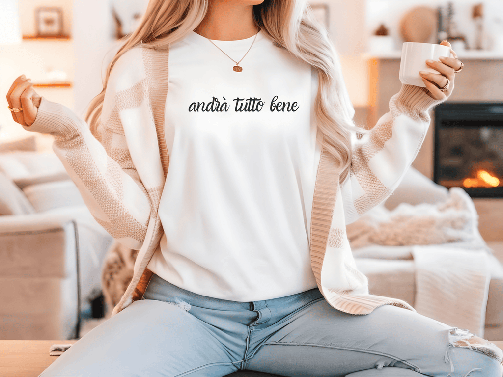 Andra Tutto Bene T-Shirt