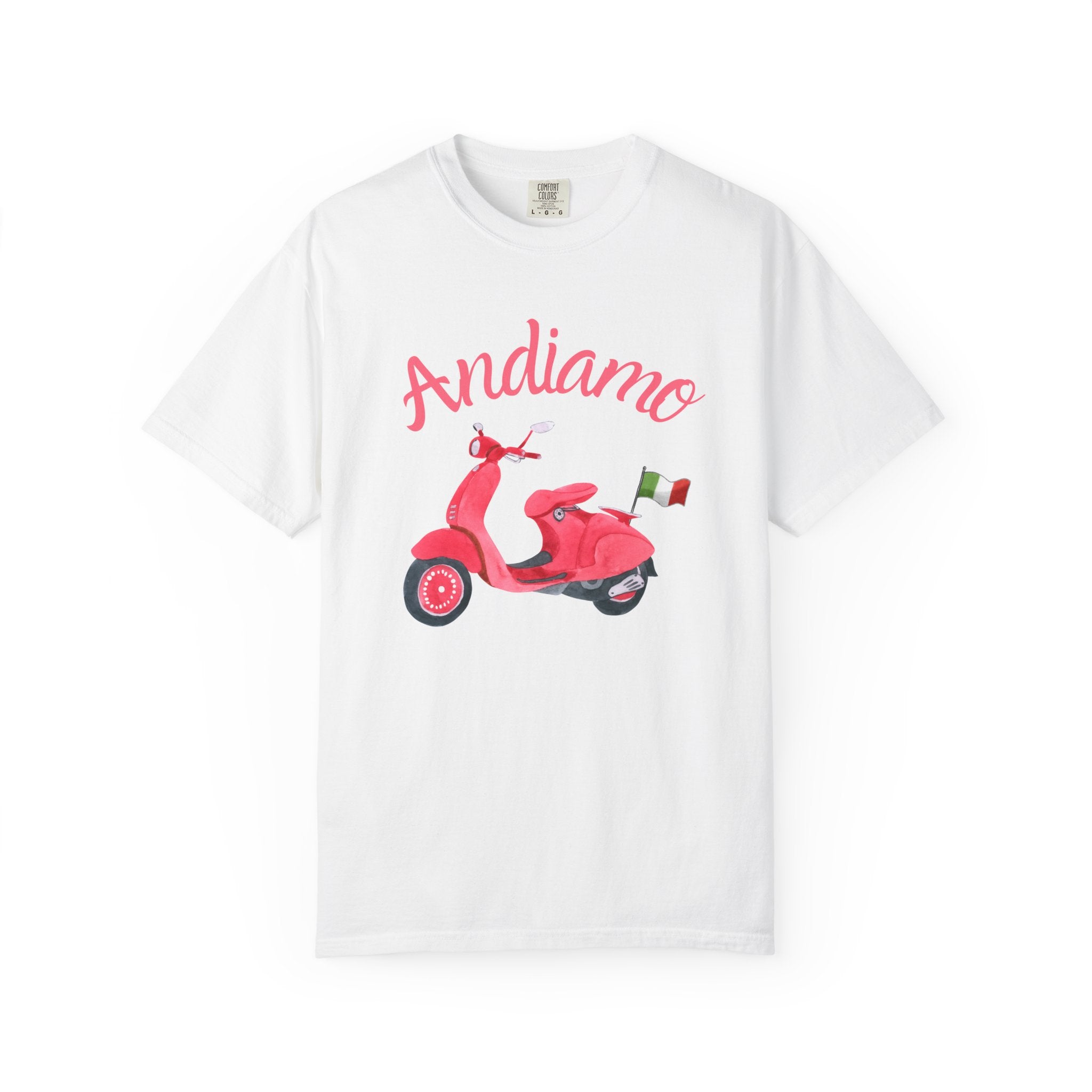 Andiamo T-Shirt