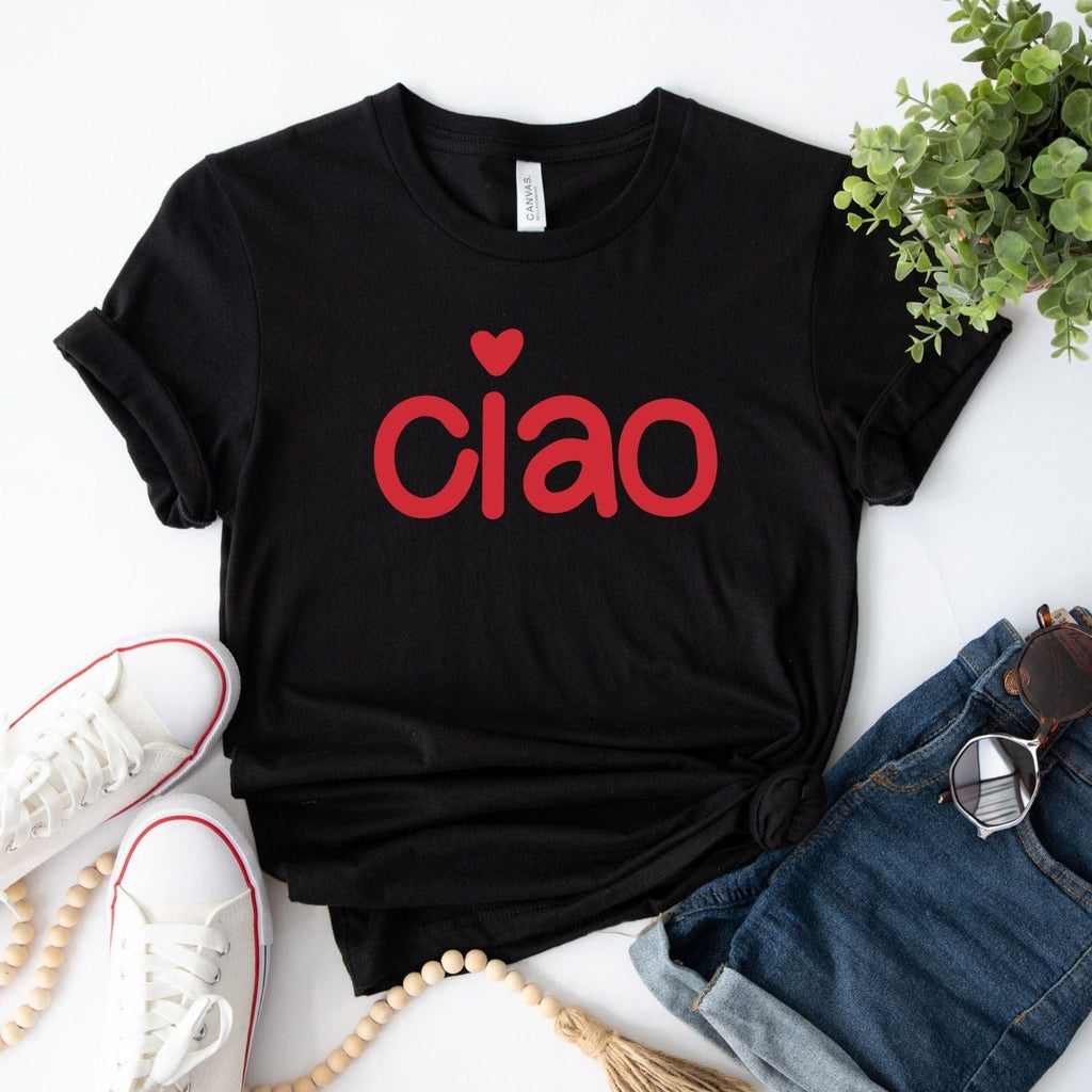Ciao T-Shirt