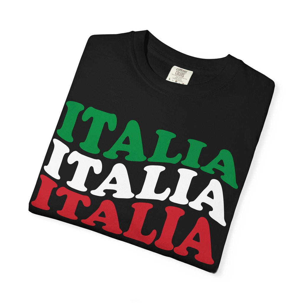 Italia T-Shirt