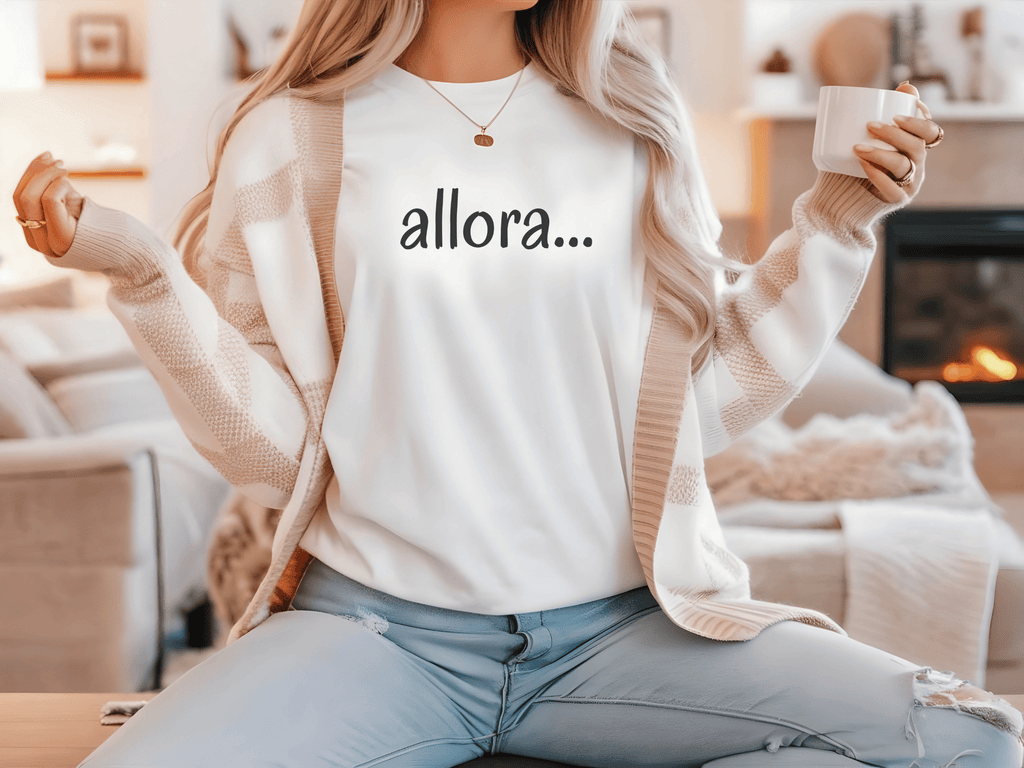 Allora T-Shirt