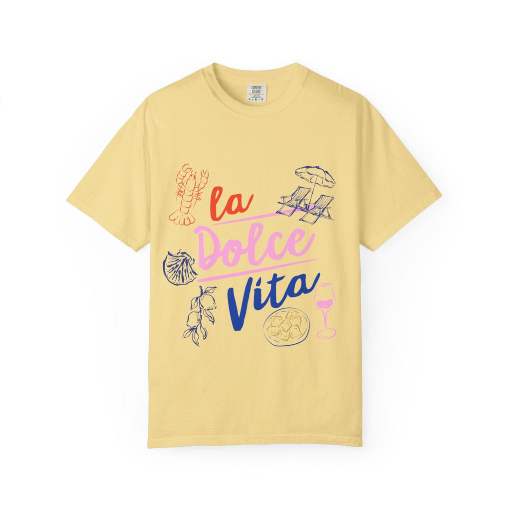 La Dolce Vita T-Shirt