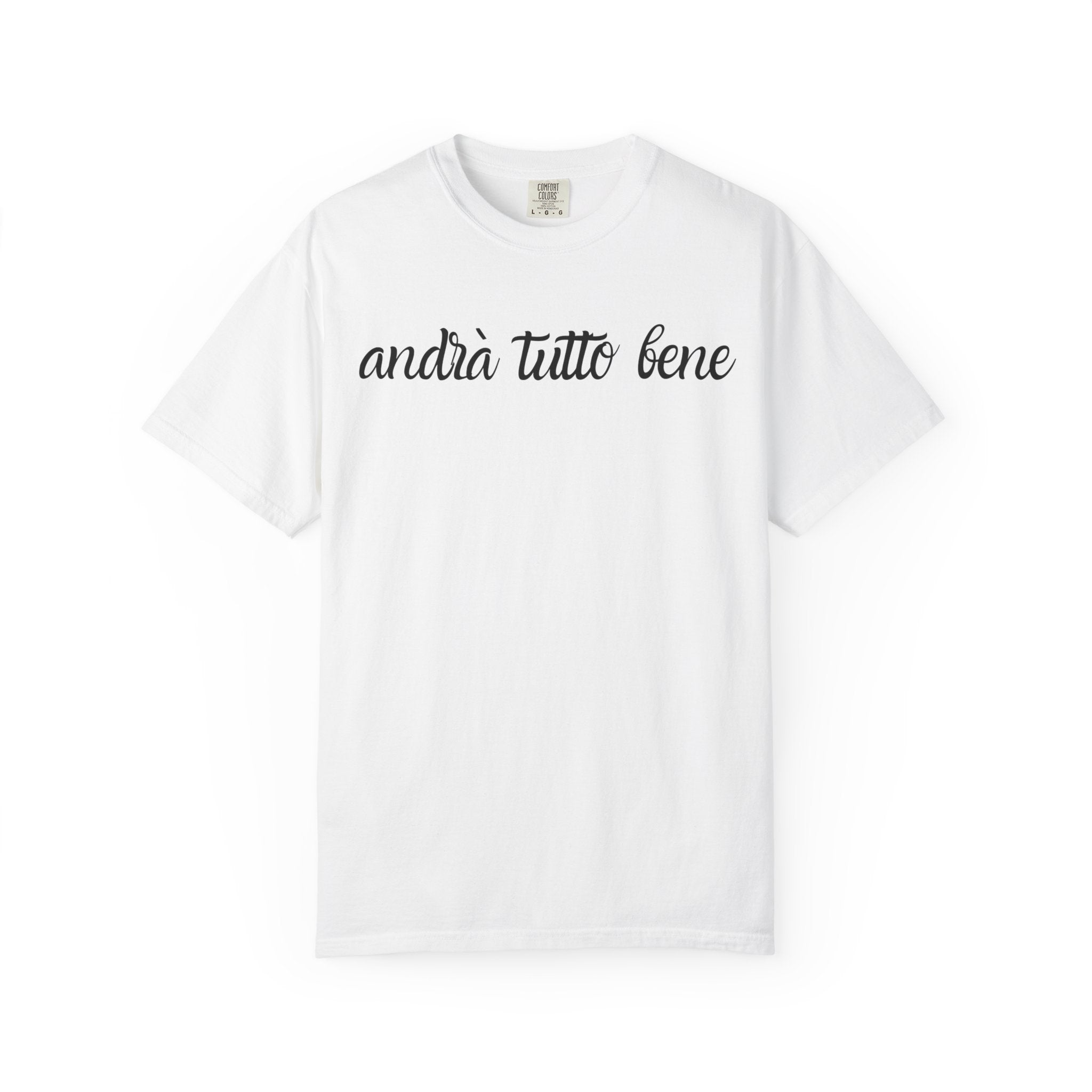 Andra Tutto Bene T-Shirt