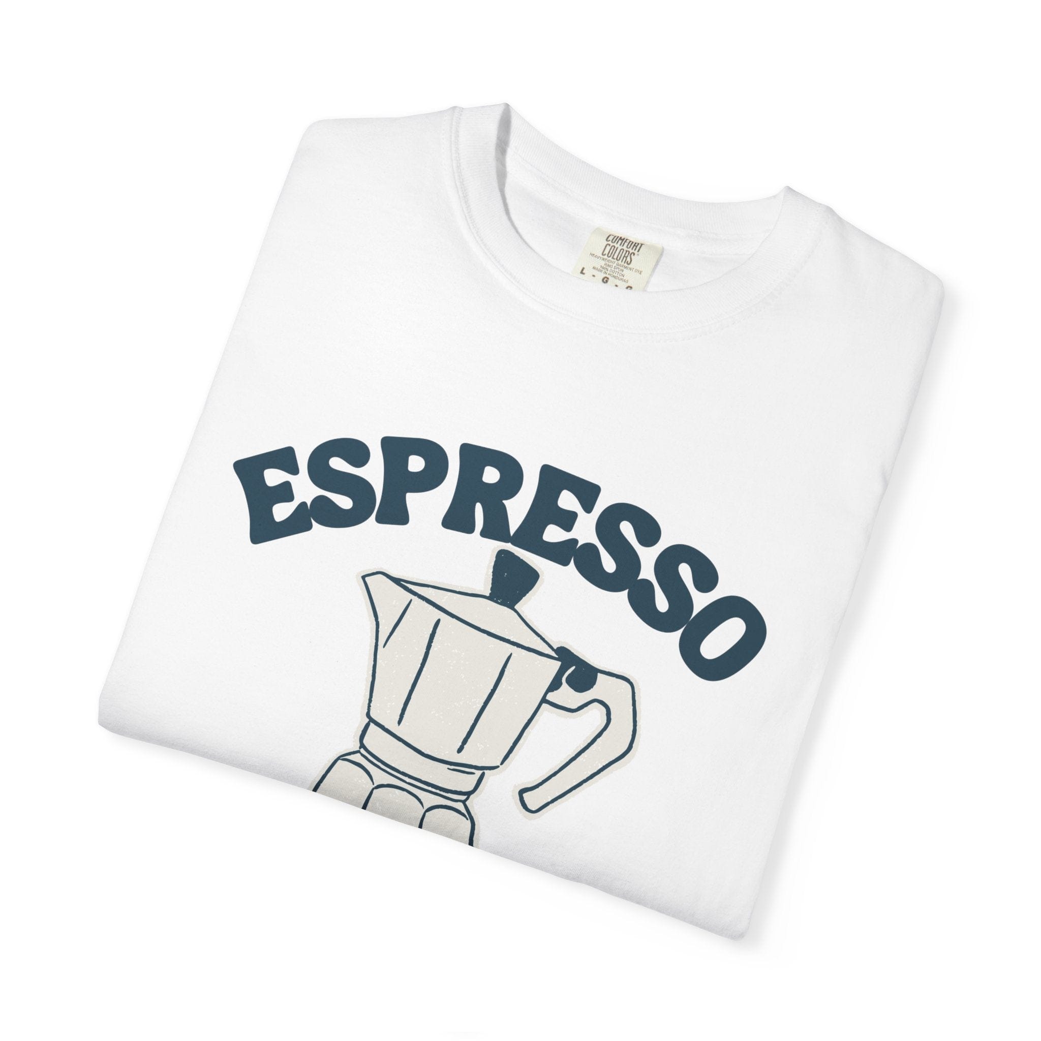 Espresso Club T-Shirt
