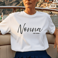 Nonna 2026 T-Shirt