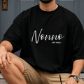 Nonno Est. 2026 T-Shirt