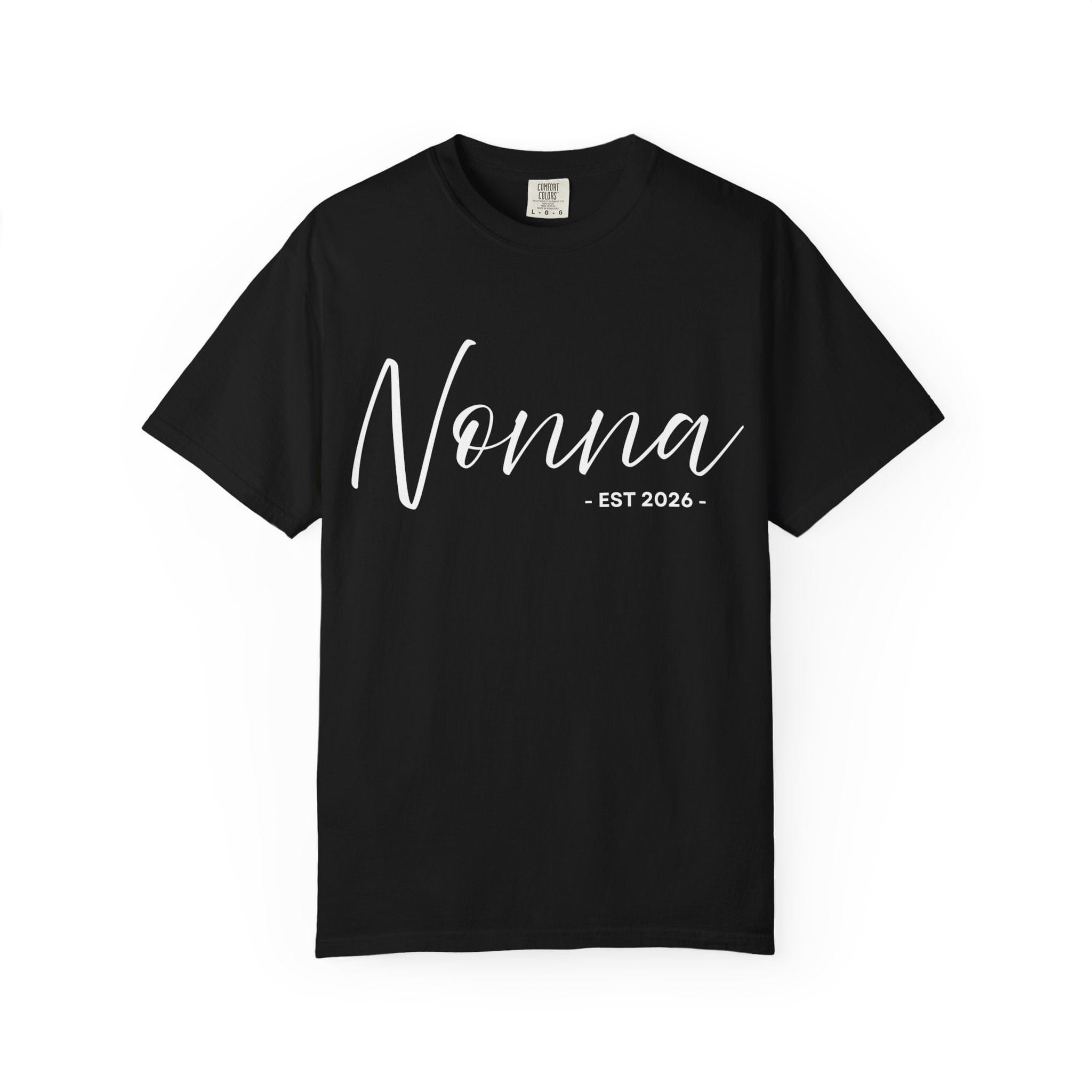 Nonna 2026 T-Shirt
