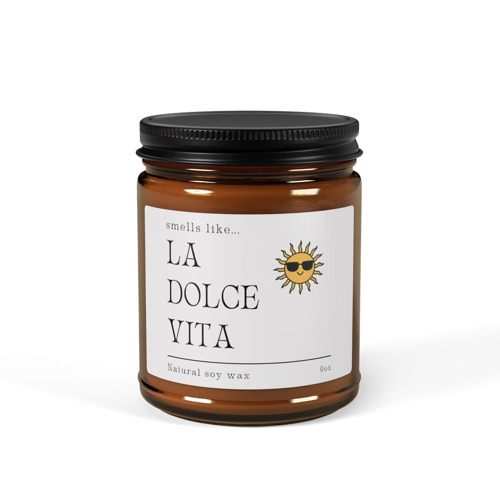 La Dolce Vita Candle