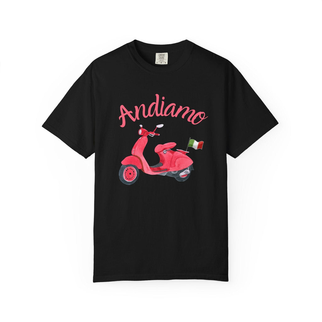 Andiamo T-Shirt