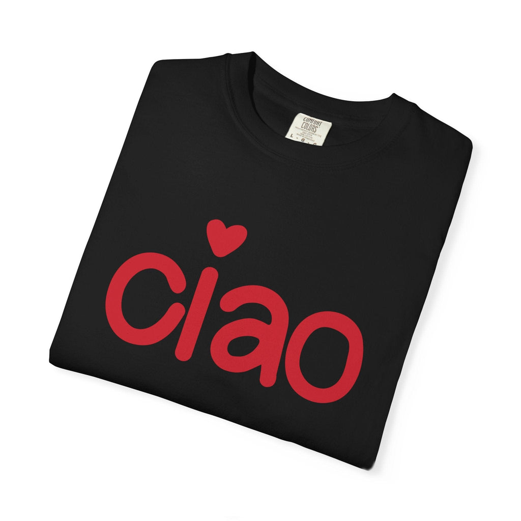 Ciao T-Shirt