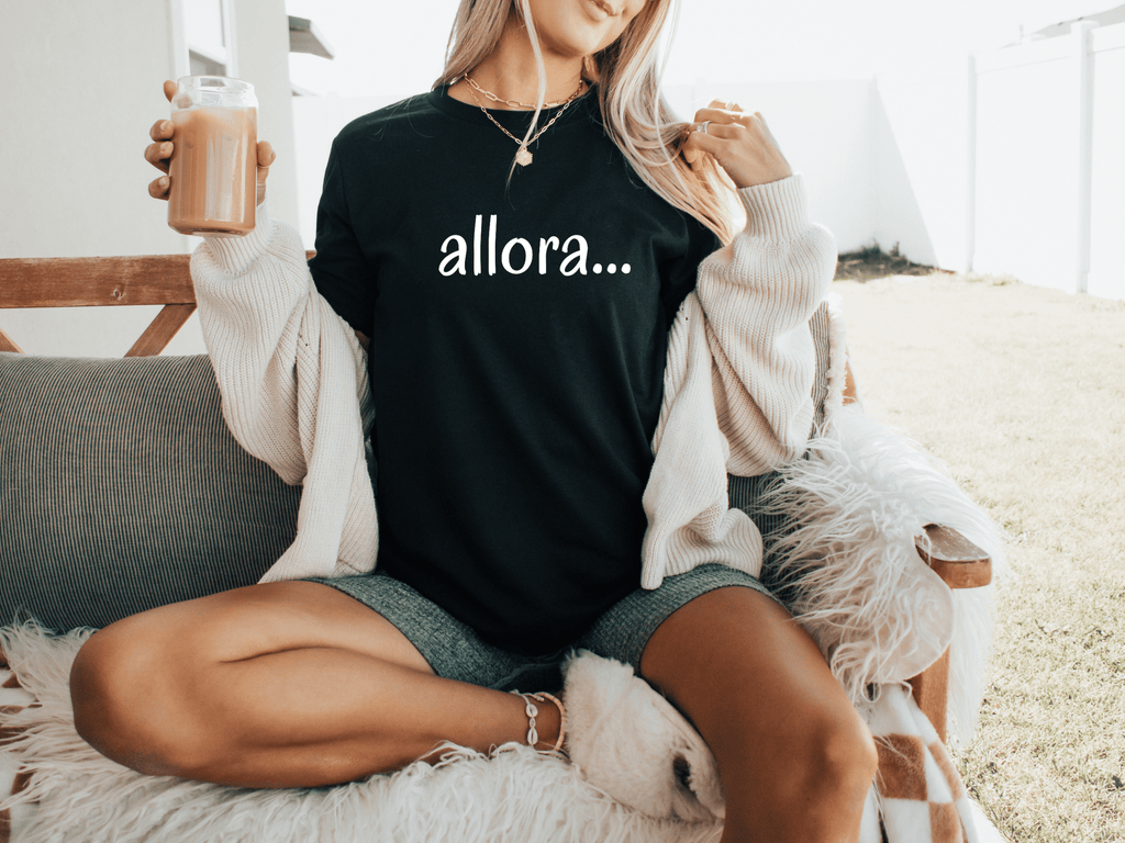 Allora T-Shirt