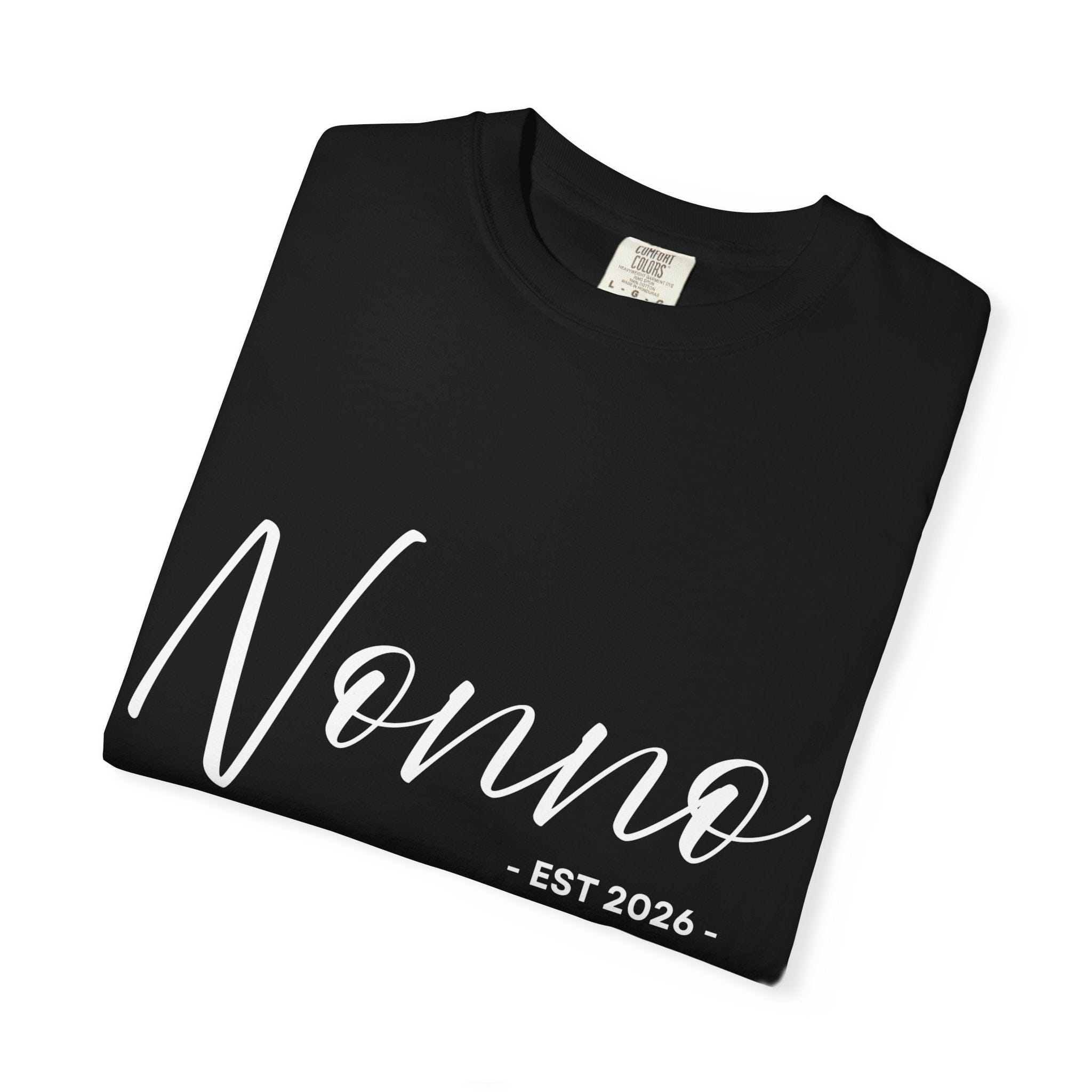 Nonno Est. 2026 T-Shirt