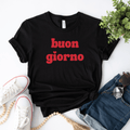 Buon Giorno T-Shirt