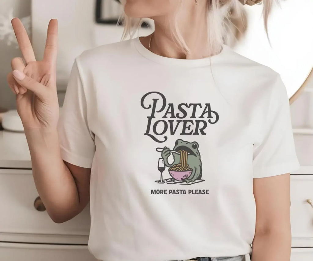 Pasta Slut T-Shirt